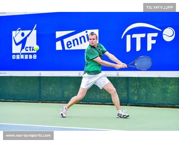 ATP启动未来之星计划 投资千万美元培养网球新秀推动全球赛事发展 ATP启动未来之星计划 投资千万美元培养网球新秀推动全球赛事发展