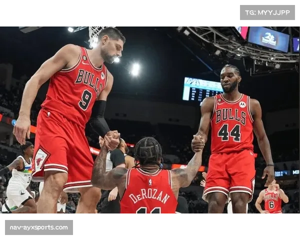 公牛锋线再遭重创，帕特里克·威廉姆斯确认赛季报销