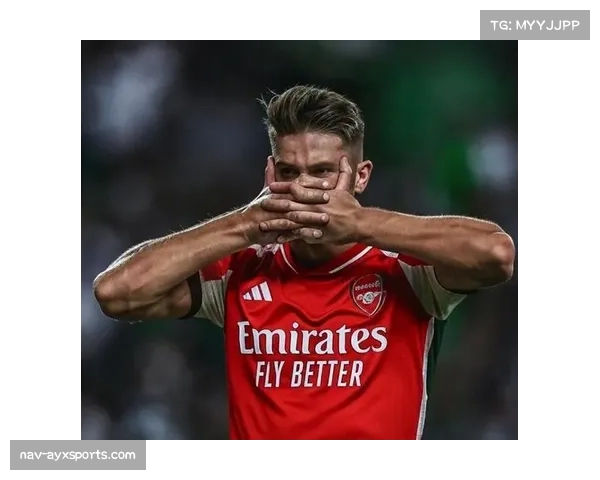 约克雷斯登顶年度射手榜 14场8球展现阿森纳锋线统治力